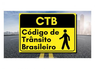 Confira as mudanças no Código de Trânsito Brasileiro aprovadas na Câmara, agora aguardam sanção de Bolsonaro.