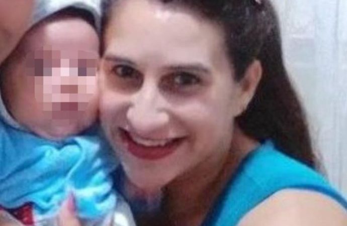 Mulher e bebê são achados mortos em SC; marido confessa crimes, diz polícia