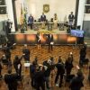 Polícia Civil celebra formatura de 55 novos delegados