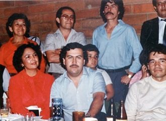 Colômbia: Sobrinho de Pablo Escobar encontra R$ 100 milhões em parede de apartamento