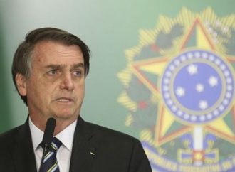 Bolsonaro nega desejar reeleição e diz que “auxílio emergencial não pode ser para sempre”