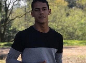 TRISTE: Jovem desaparecido é encontrado morto em Tramandaí