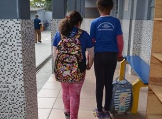 ATENÇÃO: Prefeitura de Cachoeirinha decreta que aulas não voltam mais em 2020