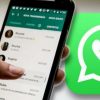 SAIBA MAIS: Novas funções no aplicativo WhatsApp.