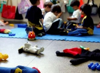 ATENÇÃO: escolas de Educação Infantil estão liberadas em Canoas