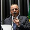Senador Chico Rodrigues pede para deixar vice-liderança do governo.
