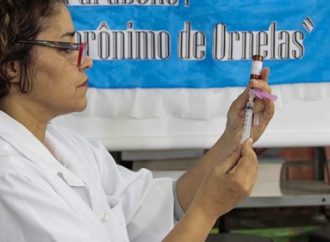 Ministro da Saúde: “Em breve, vacina para covid-19 vai estar no SUS”