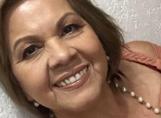 Esposa de candidato a prefeito de Canoas morre de Coronavírus