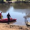 Homem morre afogado no Rio Gravataí