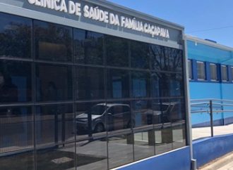 Clínica de Saúde da Família Caçapava em Canoas abre na próxima quarta