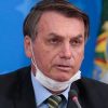 Bolsonaro diz que não vai comprar “vacina da China” contra coronavírus