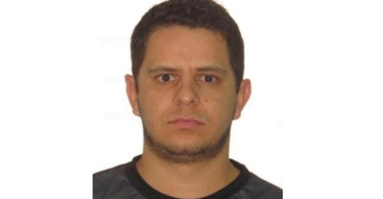 Urgente Um Dos Maiores Traficantes De Canoas Preso No Rio De Janeiro Hora Da Noticia Rs