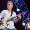 O Rock perde uma lenda: morre aos 65 anos, o guitarrista Eddie Van Halen