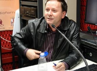 Gugu Streit é afastado da rádio Farroupilha após fazer campanha política