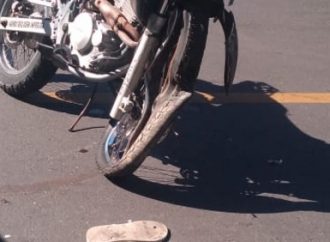 Motociclista morre após acidente em Canoas