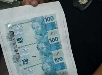 Policia Cívil descobre fabricação de dinheiro falso no Litoral Norte