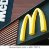 McDonald’s  em Cachoeirinha é assaltado