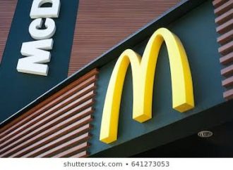 McDonald’s  em Cachoeirinha é assaltado