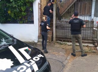 Operação Monte Cristo é deflagrada na Capital para combater lavagem de dinheiro