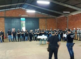 Polícia Civil deflagra a oitava fase da Operação Android