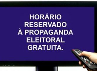 Propaganda eleitoral em rádio e TV volta a ser exibida em Porto Alegre e outras quatro cidades gaúchas
