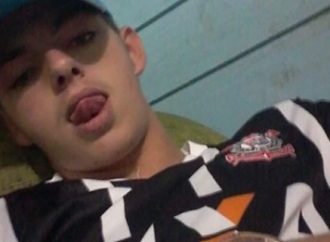 Jovem de 22 anos é executado com 40 tiros