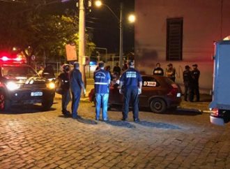 IDENTIFICADO: O homem encontrado morto dentro de carro em Canoas