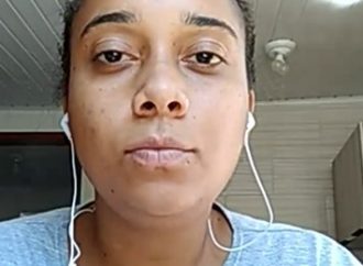 Filha de João Alberto diz que sentiu raiva ao ver imagens da agressão