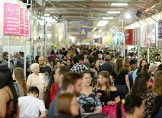 MESMO NA BANDEIRA VERMELHA: feira de calçados está confirmada em Novo Hamburgo