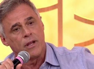 Oscar Magrini, ator da Globo, expõe sala secreta para sexo e drogas dentro da emissora: “Quartinho do pó”