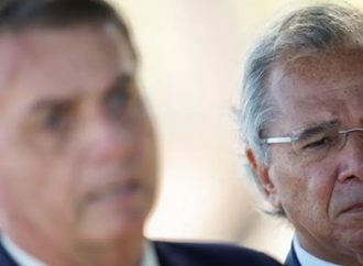 Jair Bolsonaro acredita que Brasil não terá ‘fôlego’ para manter auxílio emergencial