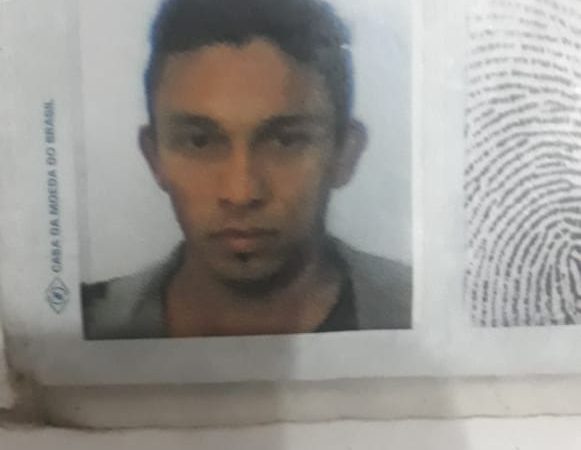 Identificado o rapaz morto na zona Sul de Porto Alegre