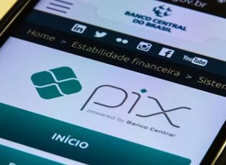 Pix : Novo sistema de pagamento instantâneo entra em funcionamento