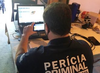 POLÍCIA CIVIL: Operação Infância Protegida – Fase IV