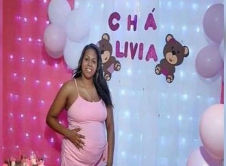 Grávida de 7 meses morre após tiroteio na Zona Sul