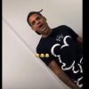 Jogador do Inter relata em vídeo ter dopado mulher em festa; assista