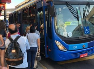 ATENÇÃO: coletivos da Sogal voltam a circular em Canoas