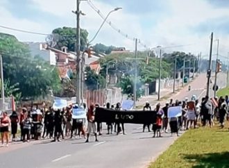 Perícia aponta para aneurisma como causa da morte de mulher na Vila Cruzeiro, em Porto Alegre
