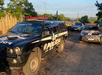 URGENTE: criminosos de facção de Canoas que mataram por causa do tráfico são alvos da Polícia Civil