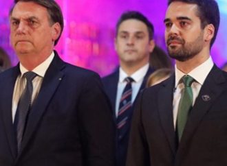 Eduardo Leite vai se reunir com Bolsonaro para falar sobre coronavírus