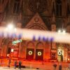 Homem abre fogo em catedral histórica de Nova York e é baleado pela polícia
