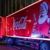 É HOJE! Caravana de Natal da Coca-Cola vai passar por Canoas, Esteio e Sapucaia