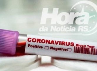 Rio Grande do Sul registra mais de 5 mil novos casos de covid-19