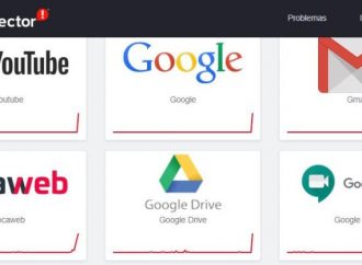 ATENÇÃO: Instabilidade afeta  Gmail, YouTube, Google Drive, Analytics, Trends e Google Meet.