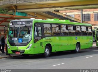 CANOAS: Funcionários da Sogal podem entrar greve