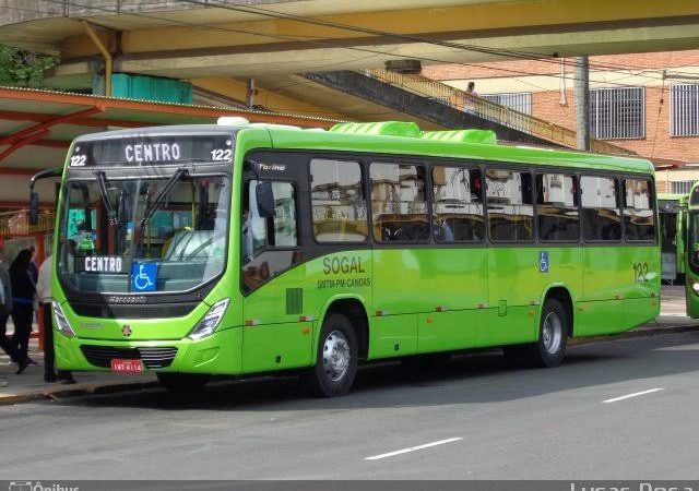 CANOAS: Funcionários da Sogal podem entrar greve