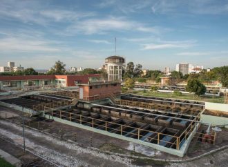 Falta de energia elétrica causada pelo temporal pode afetar abastecimento de água