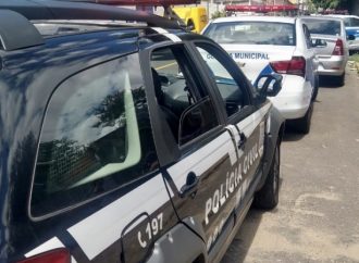 Suspeito de homicídio ocorrido em Canoas é preso em Novo Hamburgo