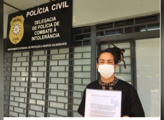 Vereador registra ocorrência por ameaça de morte em Porto Alegre
