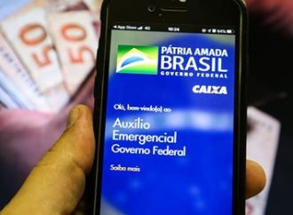 Auxílio de R$300 e R$600 volta na próxima semana; Veja quem vai receber